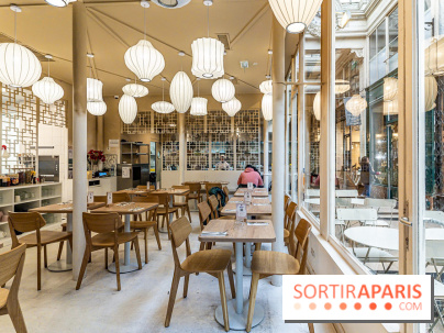 Keopi, le 1er brunch coréen de Paris