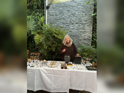 Le marché de Noël du 15 au 17 décembre 2024 au Renaissance République - IMG 8977