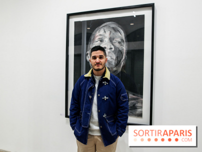 100% paper II : nos photos de l'expo à Paris - IMG 2170