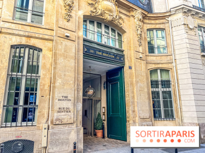 Monty's, le chalet de montagne éphémère en mode raclette et cocktails