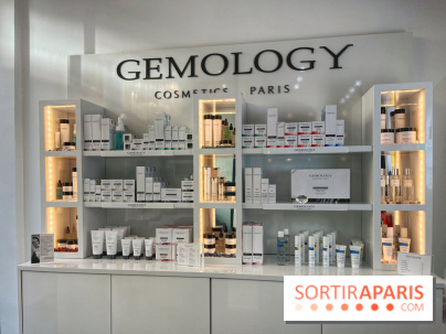 Spa Gemology