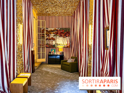 La Scopa - The Socialite Family - Exposition immersive - image00046