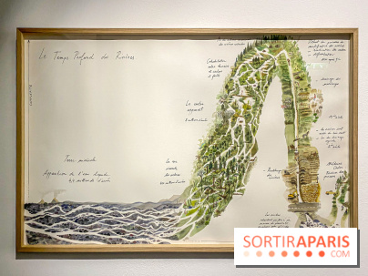 Suzanne Husky au Drawing Lab - IMG 4187