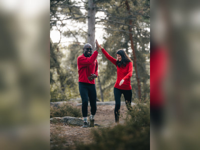 Un évènement sportif et solidaire pour soutenir Médecins Sans Frontières - TEASER BUTHIERS©A.Mesnage 02446