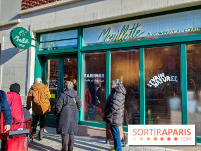 Boulangerie Mouillette à Enghien-les-Bains, nos photos - 20240127 105416