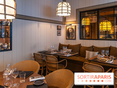 Little Bambou, le nouveau restaurant thaï de Trocadéro