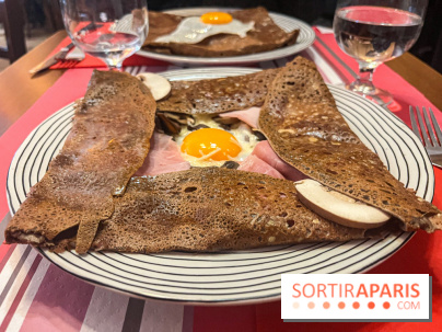 Crêperie du Parc