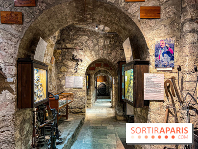 Le M. Musée du Vin à Paris - image00031