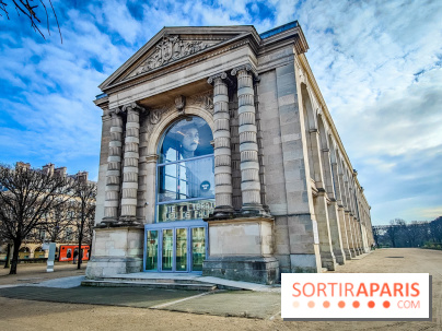 Abus de souffle, l'exposition photo humaniste et engagée de Bertille Bak se dévoile au Jeu de Paume - IMG20240212110829