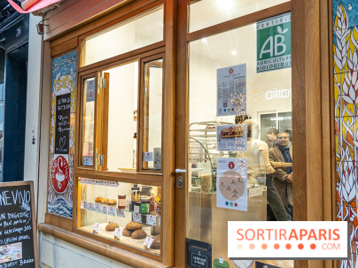 Pane Vivo, le pain au blé dur ancien