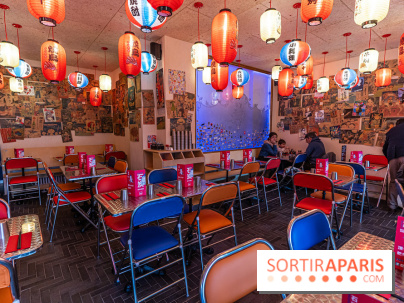 Sekitan, le restaurant street food de brochettes japonaises -  A7C6705