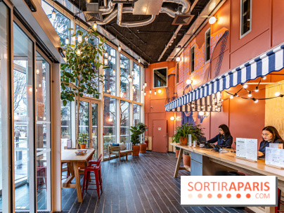 Eklo Paris Porte de Versailles -  A7C6903