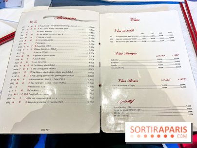 New Hao Khoan, le restaurant chinois et vietnamien, valeur sûre du 13e