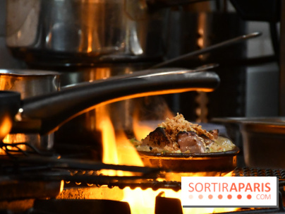 Zakuro, le restaurant authentique pour une cuisine japonaise réconfortante à Paris - DSC 0448