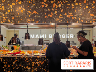 Brunch Umami Burger - image00050