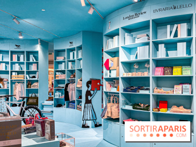 Mise en Page par Sarah Andelman -exposition Le Bon Marché - Mise en page par Sarah Andelman   exposition Le Bon Marché   image00002   1027827