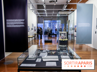 Dans les archives de FanXoa et mastO de Bérurier Noir, nos photos - IMG 2815