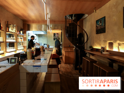 Yujin à Paris, nos photos - IMG 2714