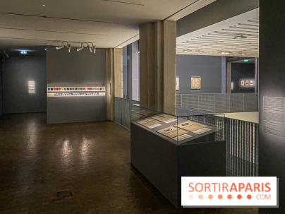 Exposition collective Coming Soon à Lafayette Anticipations
