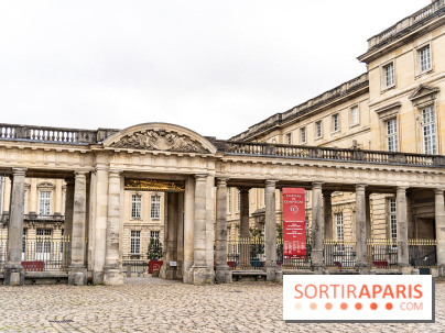 Château de Compiègne -  A7C7235