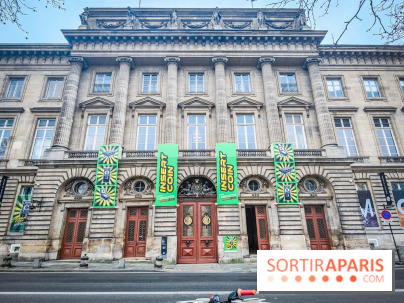 Insert Coin : une exposition ultra ludique et interactive à découvrir à la Monnaie de Paris