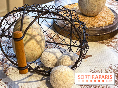 Les chocolats de Pâques 2024 des Galeries Lafayette Gourmet - image00024