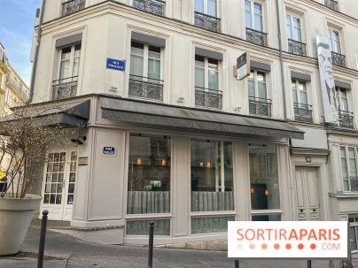 Hotel littéraire Marcel Aymé
