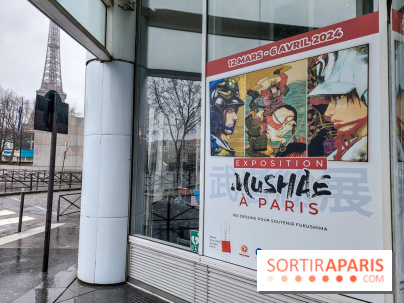 Exposition Mushae à Paris - 20240312 131716