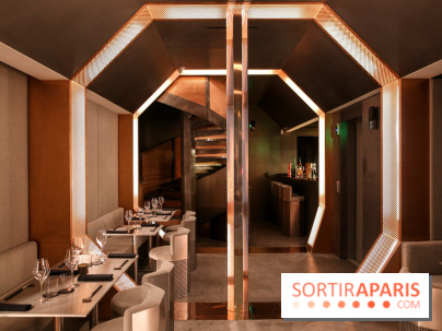 OMASAKE, bar à saké à Paris - IMG 3008