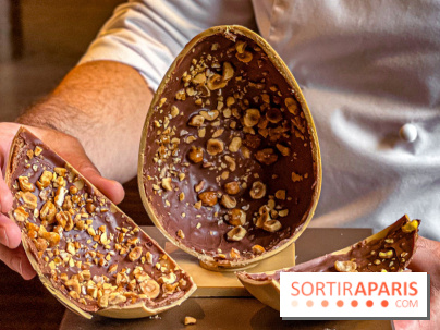 L'Oeuf de Pâques 2024 du Bulgari Hotel Paris - image00036