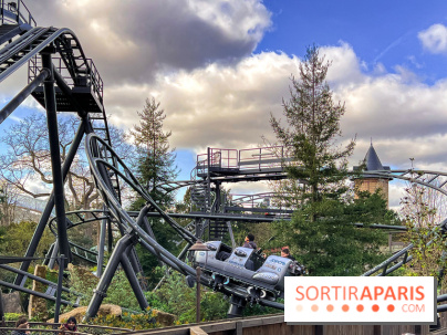 Visuels enfants, attractions, parc, Jardin d'Acclimatation, animaux, zoo - image00001