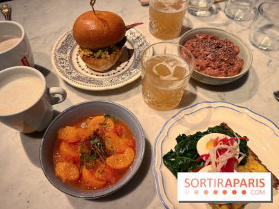 Brunch Sapid - Brunch