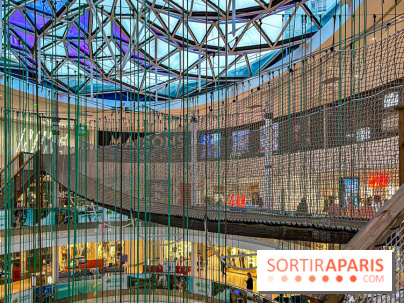 Tyrolienne Beaugrenelle - image00007