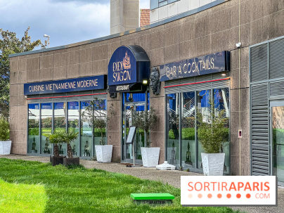 Didi Saigon, le restaurant vietnamien de Villiers sur Marne (94) - IMG 7697