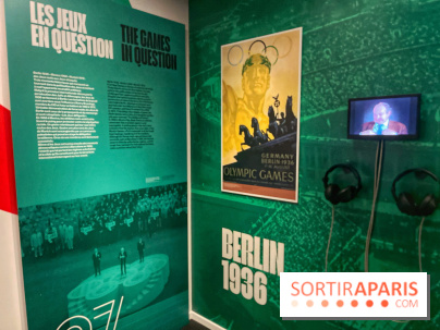 Jeux Olympiques, miroir des sociétés - IMG 9693