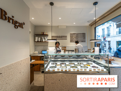 Brigat' Gelato - la glacerie Place des Vosges -  A7C9896