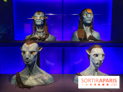 L’art de James Cameron - IMG 9919