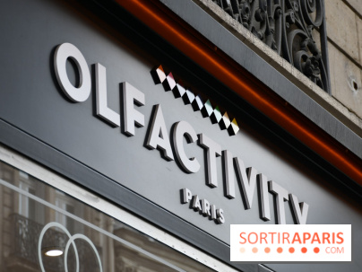 Olfactivity, la boutique pour des parfums personnalisés