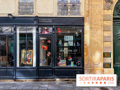 Fashion Faux Parr : l'exposition photo gratuite du célèbre photographe de mode Martin Parr, à Paris - image00001