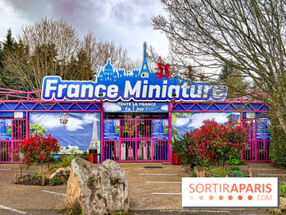 France Miniature 2024