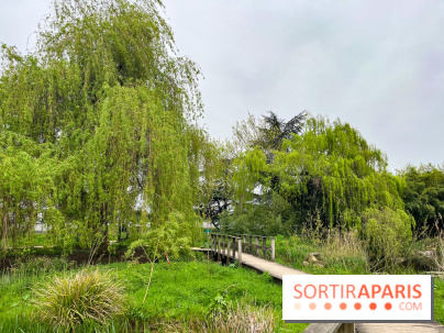 Arboretum de Paris - nos photos