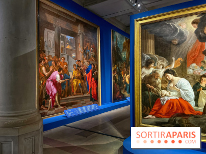 Grands Décors de Notre-Dame - IMG 0654