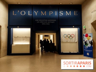 L'Olympisme, une invention moderne - 20240423 102828