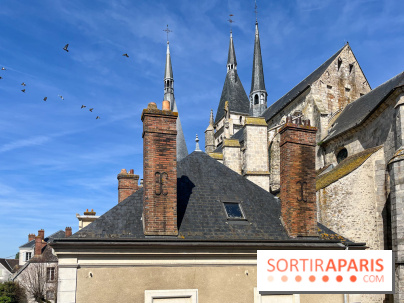 Dourdan - nos photos de la ville