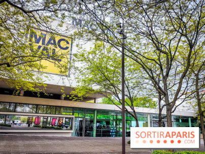 Humain Autonome : Déroutes, l'exposition autour de la voiture se dévoile au MAC-VAL - IMG20240424120712