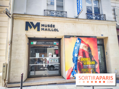 Le musée Maillol et ses collections à Paris