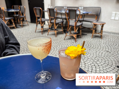 Le fridge comedy club - IMG 0353