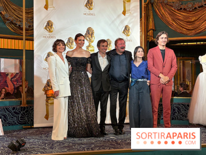 Palmarès Molières 2024  - IMG 0781