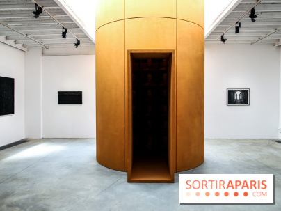 Levi van Veluw expose à Paris, nos photos - IMG 4854