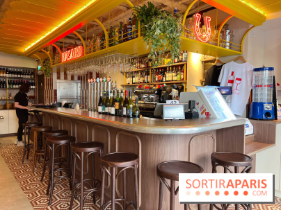 Hasard - Décoration